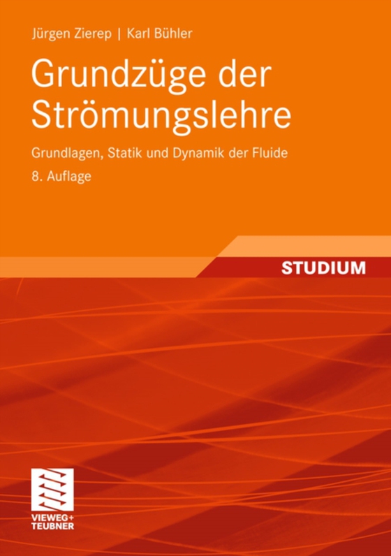 Grundzüge der Strömungslehre