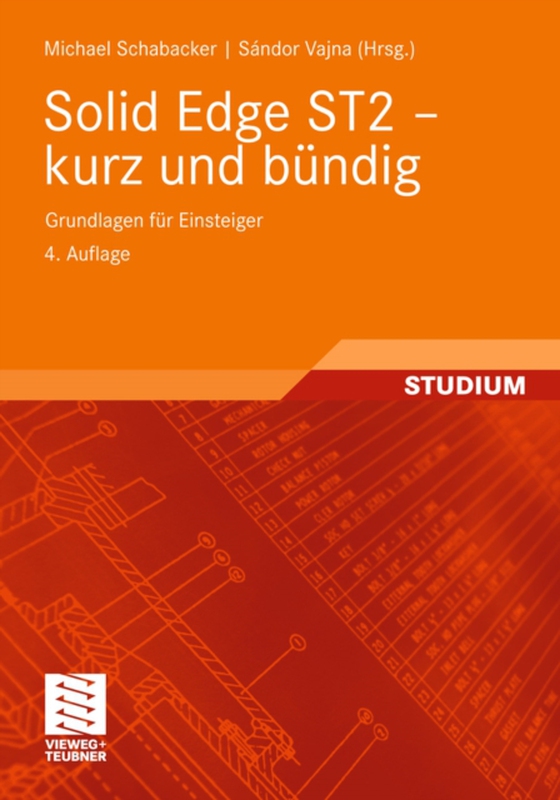 Solid Edge ST2 - kurz und bündig