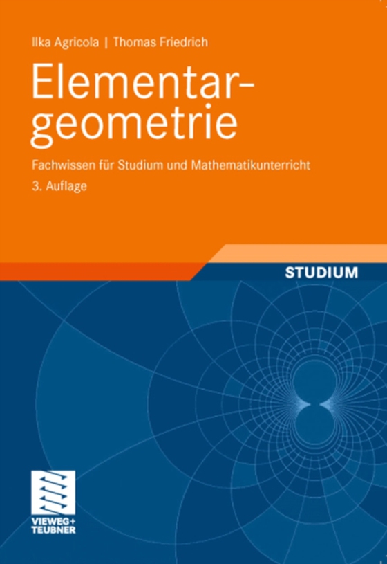 Elementargeometrie (e-bog) af Friedrich, Thomas