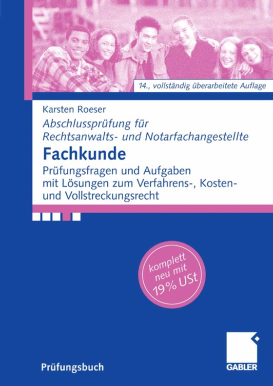 Fachkunde