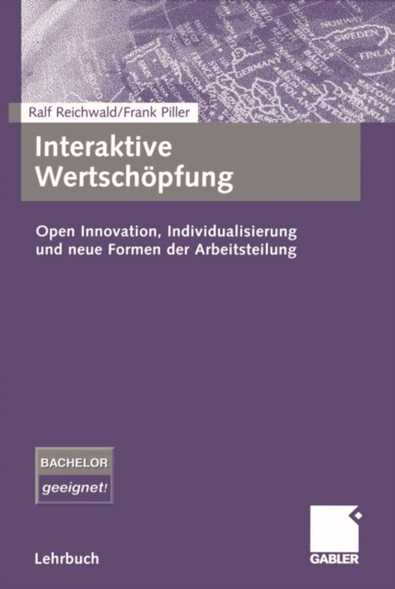 Interaktive Wertschöpfung (e-bog) af Piller, Frank