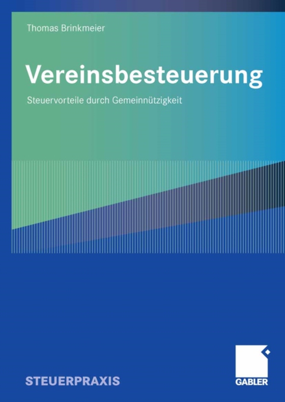 Vereinsbesteuerung