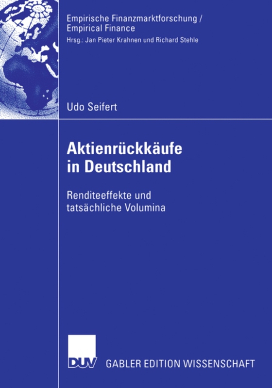 Finanzielle Kennzahlen für Industrie- und Handelsunternehmen (e-bog) af Stephan, Jorg