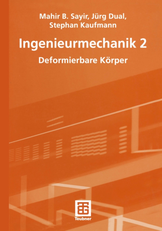 Ingenieurmechanik 2 (e-bog) af Kaufmann, Stephan