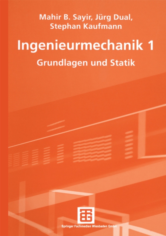 Ingenieurmechanik