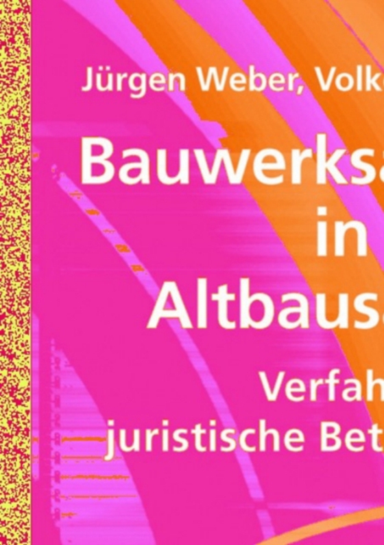 Bauwerksabdichtung in der Altbausanierung (e-bog) af Wild, Uwe