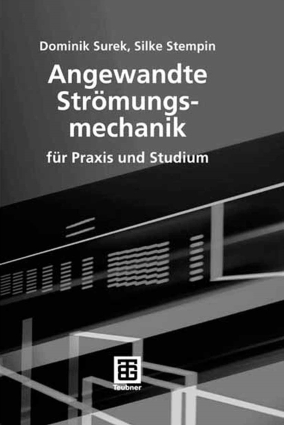 Angewandte Strömungsmechanik