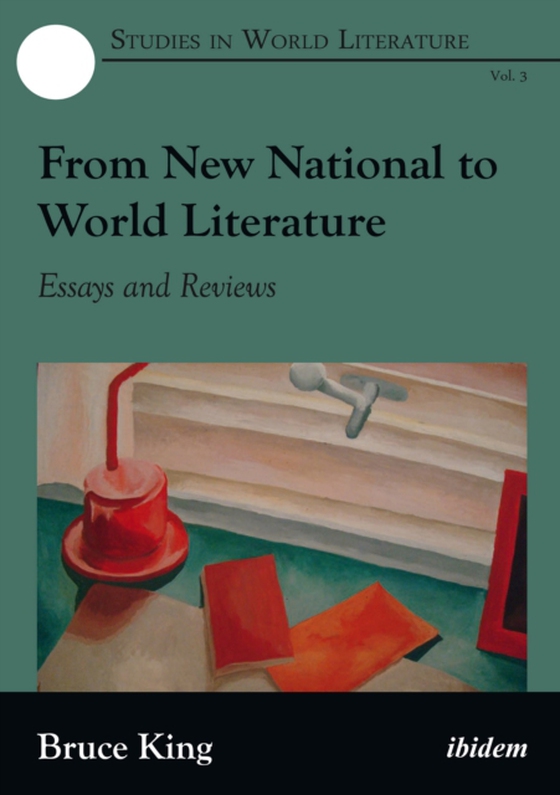 From New Literatures to World Literatures