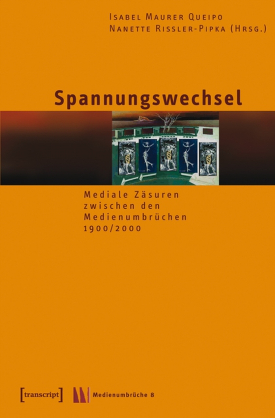 Spannungswechsel (e-bog) af -