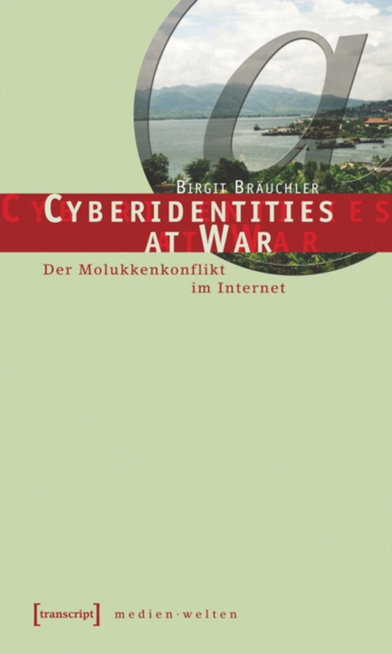 Cyberidentities at War (e-bog) af Brauchler, Birgit