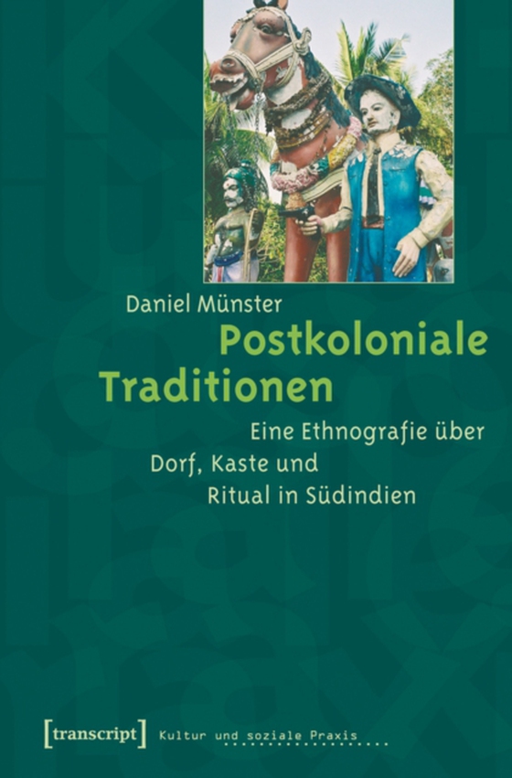 Postkoloniale Traditionen