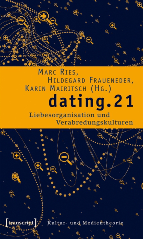 dating.21 (e-bog) af -