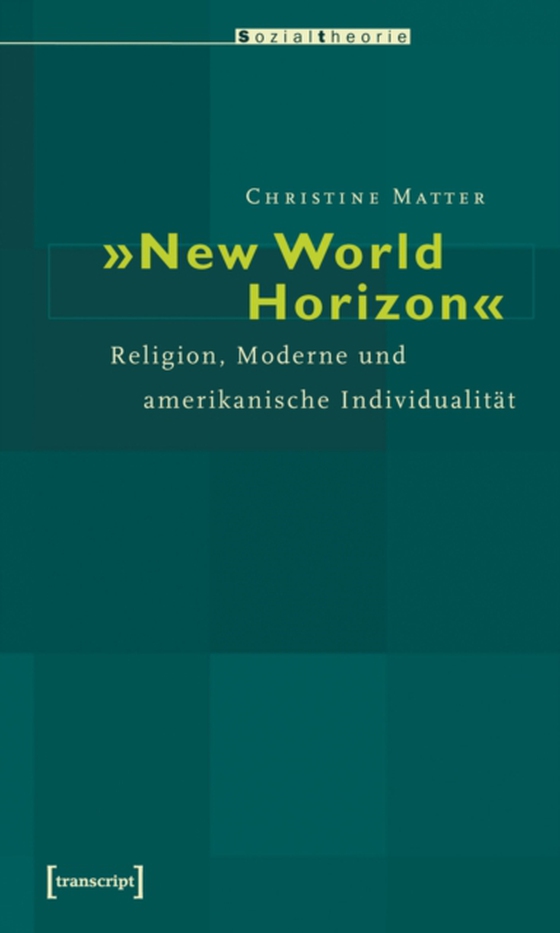 »New World Horizon«