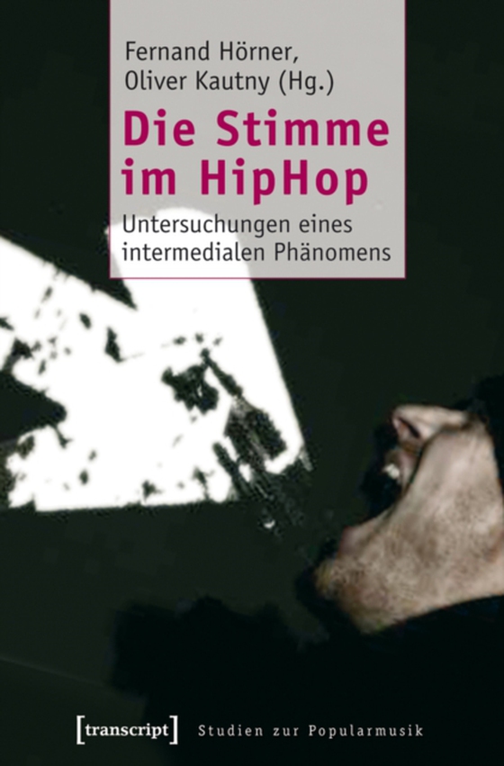 Die Stimme im HipHop (e-bog) af -