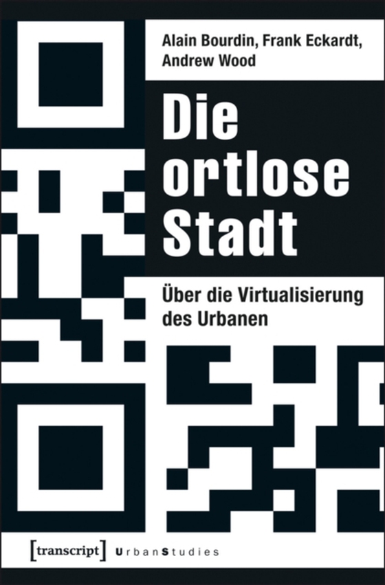 Die ortlose Stadt