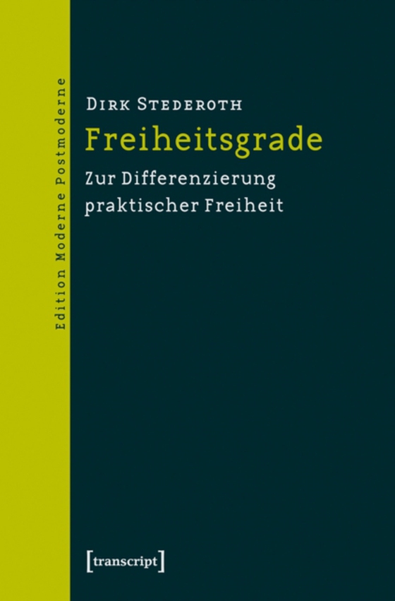 Freiheitsgrade