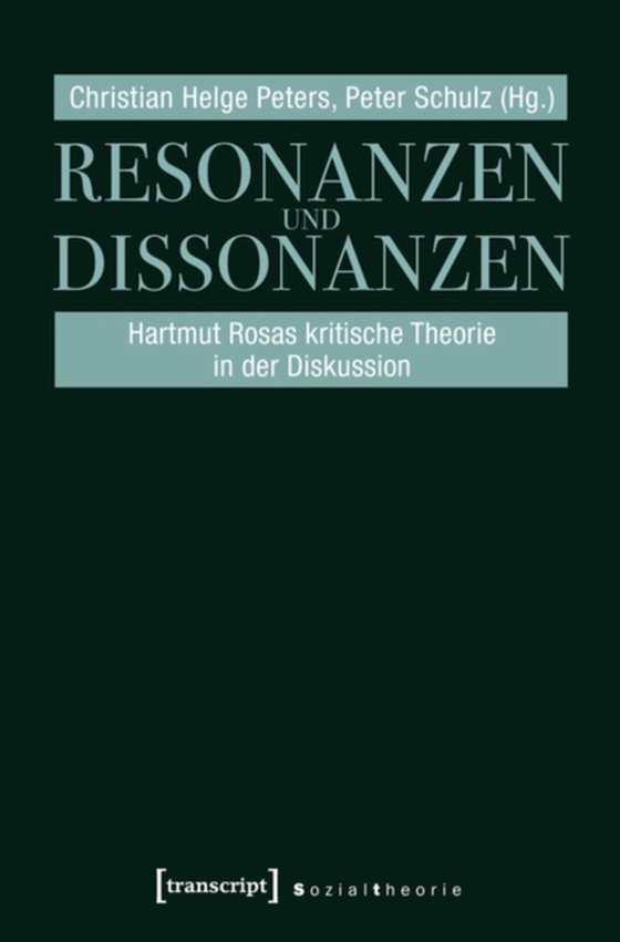 Resonanzen und Dissonanzen (e-bog) af -