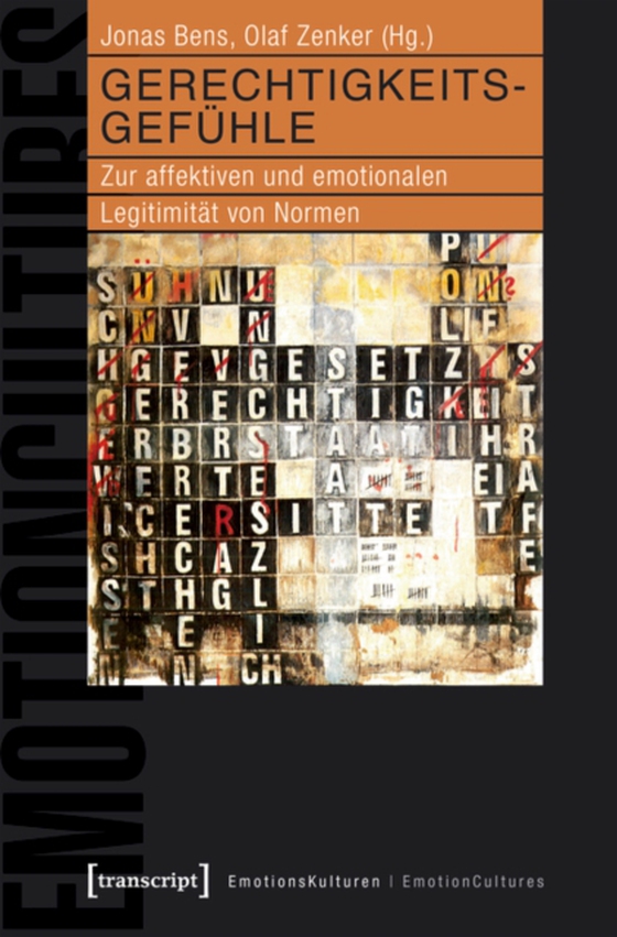 Gerechtigkeitsgefühle (e-bog) af -