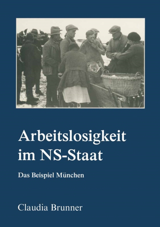 Arbeitslosigkeit im NS-Staat