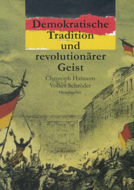 Demokratische Tradition und revolutionärer Geist (e-bog) af -