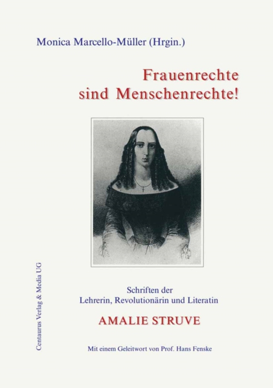 Frauenrechte sind Menschenrechte! (e-bog) af Marcello-Muller, Monica