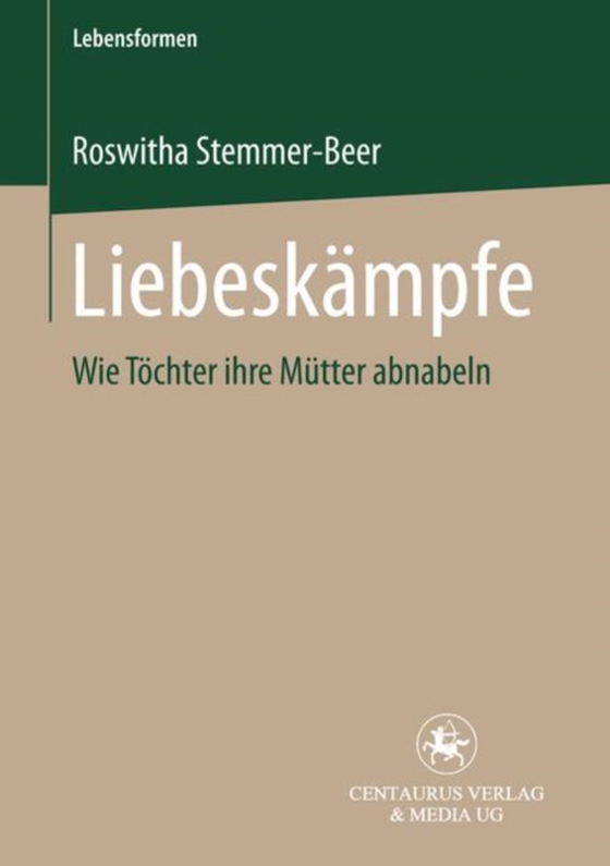 Liebeskämpfe (e-bog) af Stemmer-Beer, Roswitha