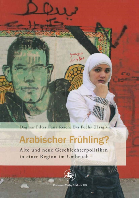 Arabischer Frühling? (e-bog) af -