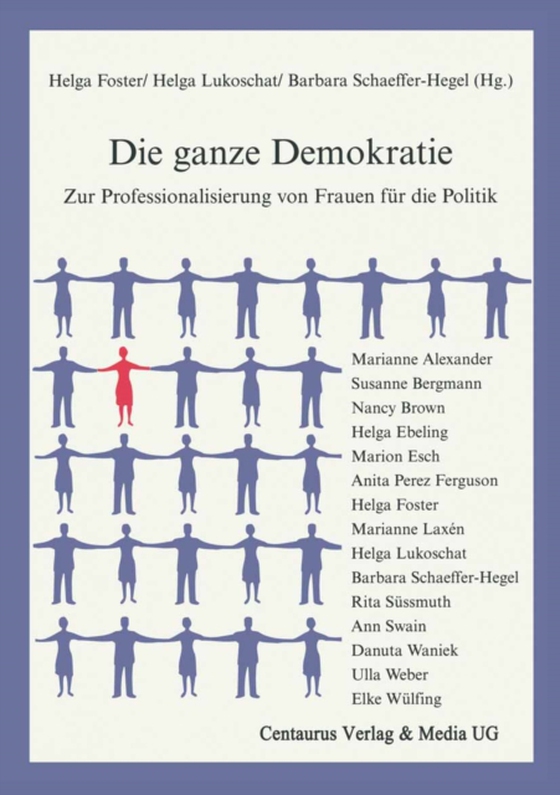 Die ganze Demokratie