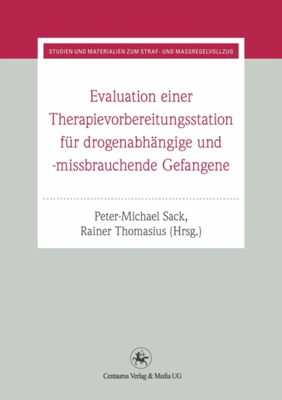 Evaluation einer Therapievorbereitungsstation