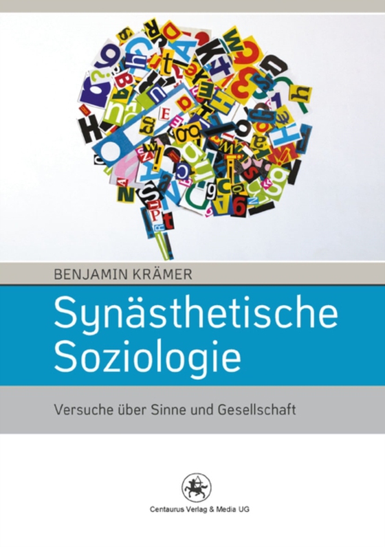 Synästhetische Soziologie (e-bog) af Kramer, Benjamin