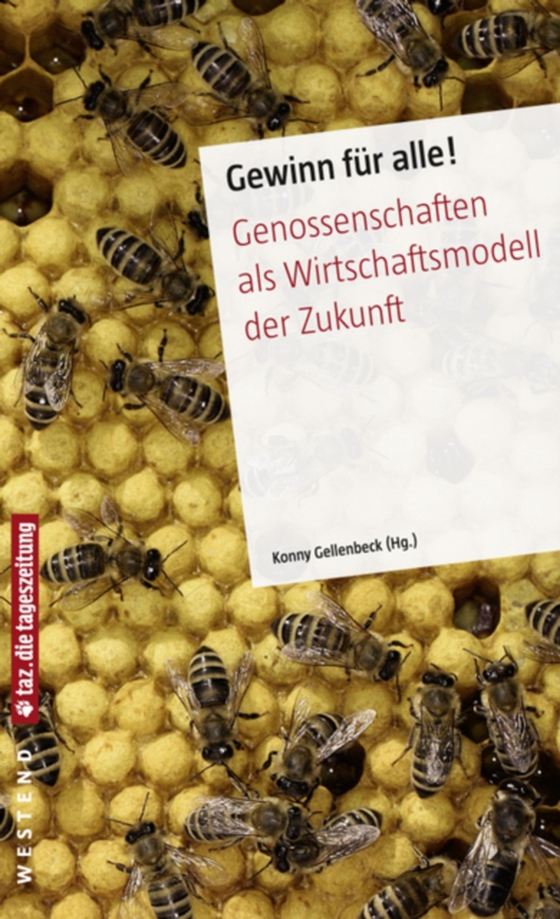 Gewinn für alle! (e-bog) af Konny Gellenbeck, Gellenbeck