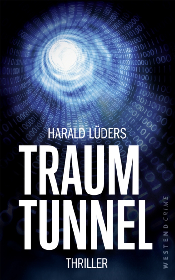 Traumtunnel (e-bog) af Harald Luders, Luders