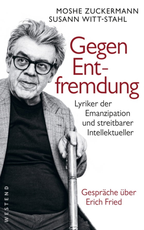 Gegen Entfremdung