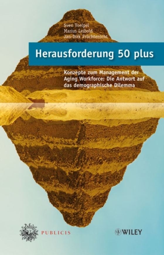 Herausforderung 50 plus (e-bog) af chtenicht, Jan-Dirk Fr