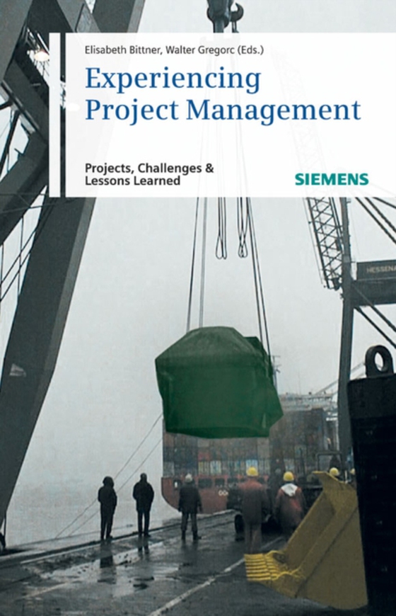 Experiencing Project Management