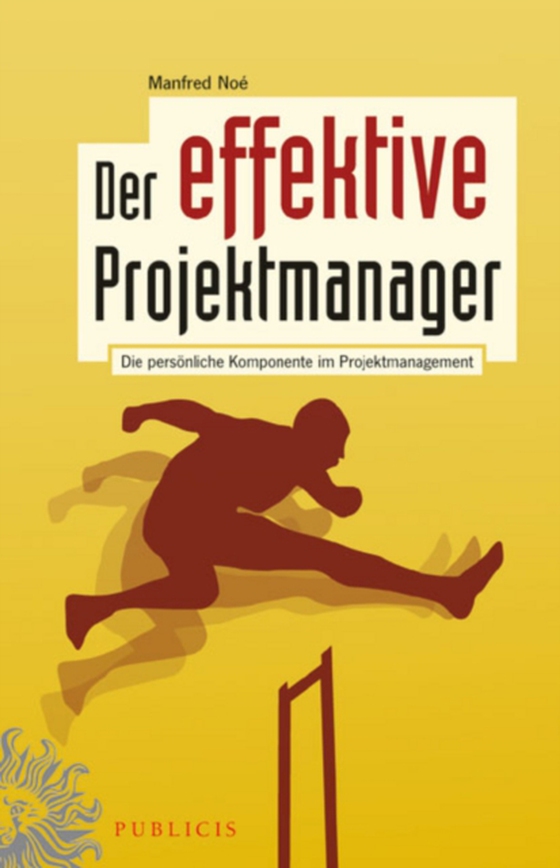 Der effektive Projektmanager (e-bog) af No, Manfred