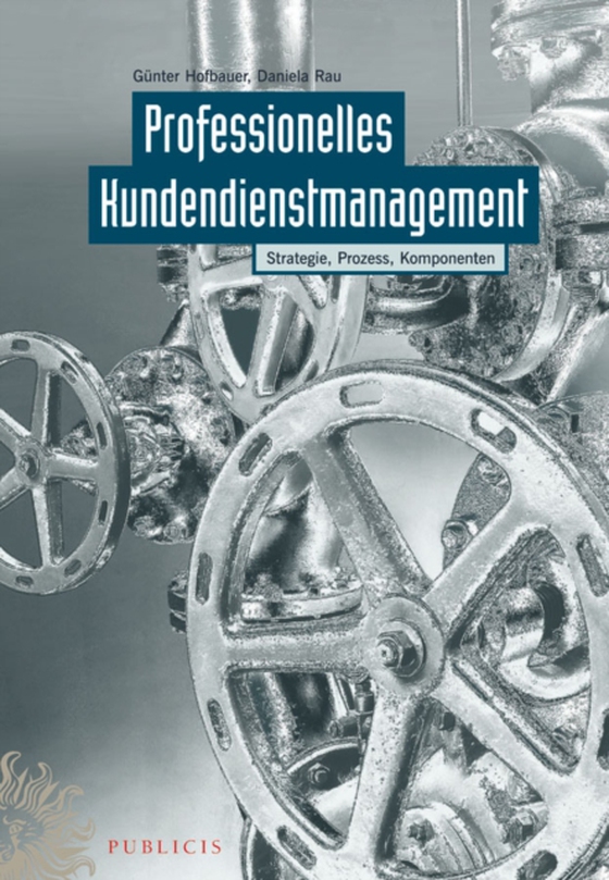 Professionelles Kundendienstmanagement