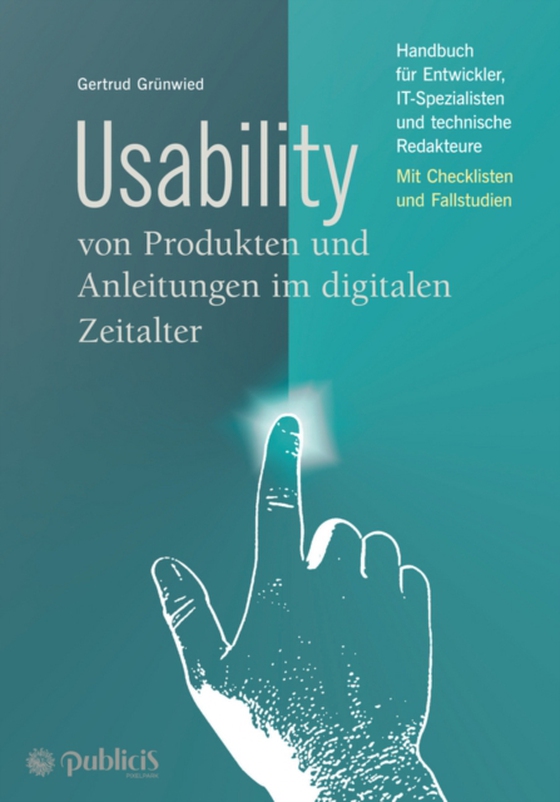 Usability von Produkten und Anleitungen im digitalen Zeitalter (e-bog) af nwied, Gertrud Gr