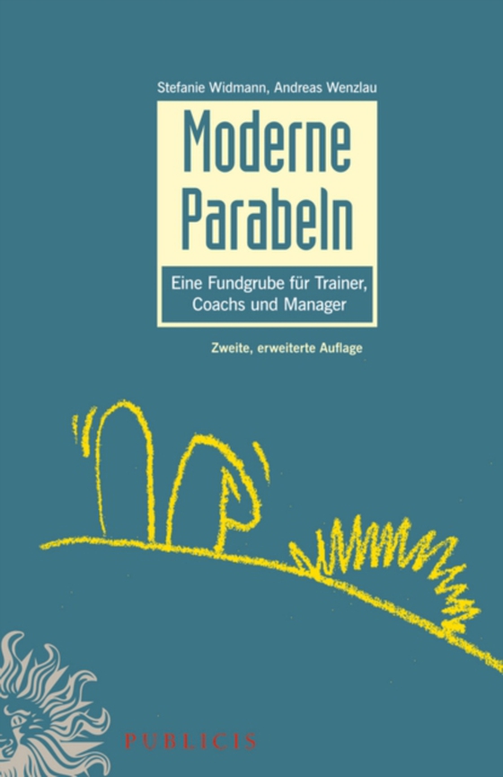 Moderne Parabeln (e-bog) af Widmann, Stefanie