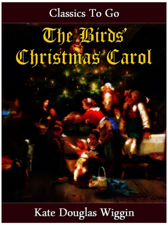 Birds' Christmas Carol