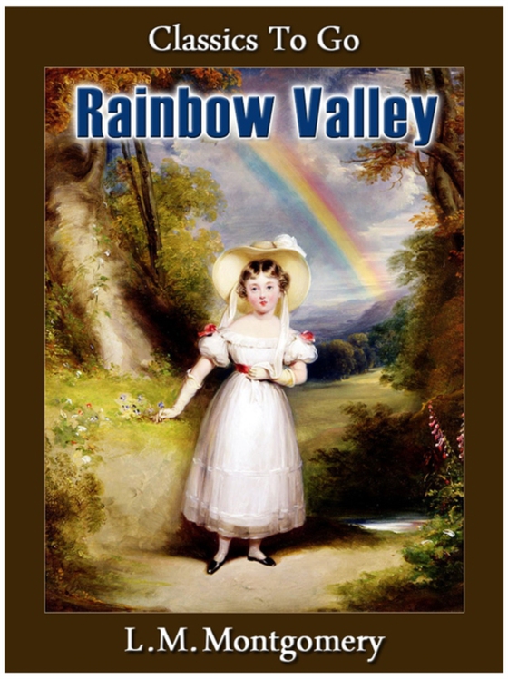 Rainbow Valley (e-bog) af Montgomery, Lucy Maud