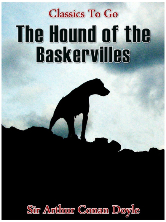 Hound of the Baskervilles (e-bog) af Doyle, Arthur Conan