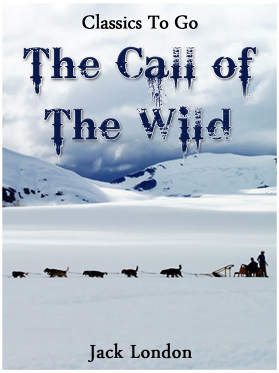 Call of the Wild (e-bog) af London, Jack