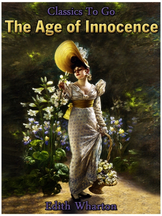 Age of Innocence (e-bog) af Wharton, Edith
