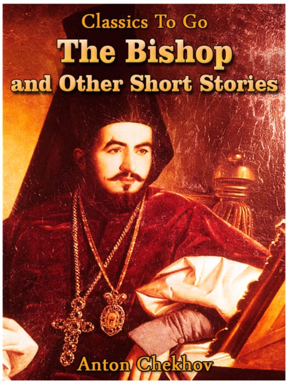 Bishop and Other Short Stories