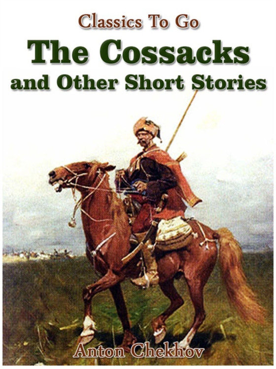 Cossacks and Other Short Stories