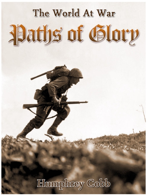 Paths of Glory (e-bog) af Cobb, Humphrey