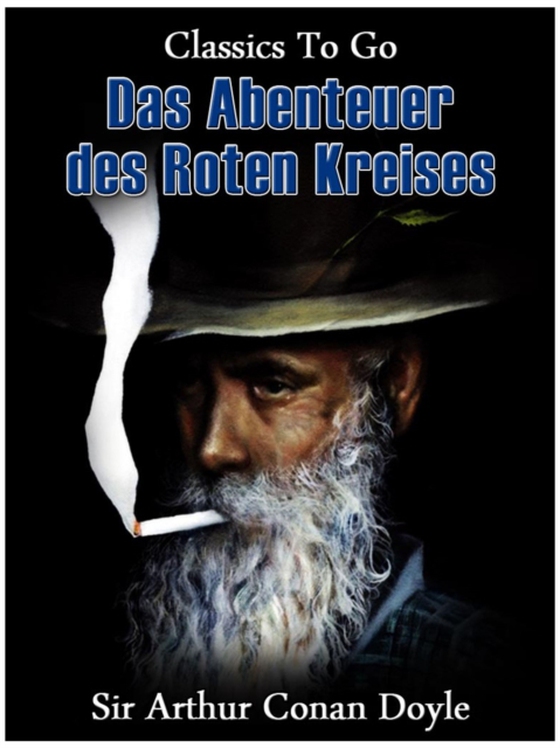 Das Abenteuer des Roten Kreises (e-bog) af Doyle, Arthur Conan
