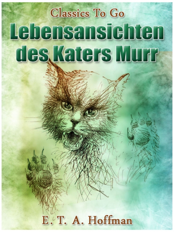 Lebensansichten des Katers Murr