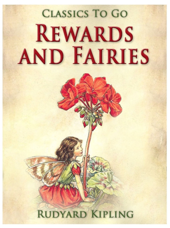 Rewards and Fairies